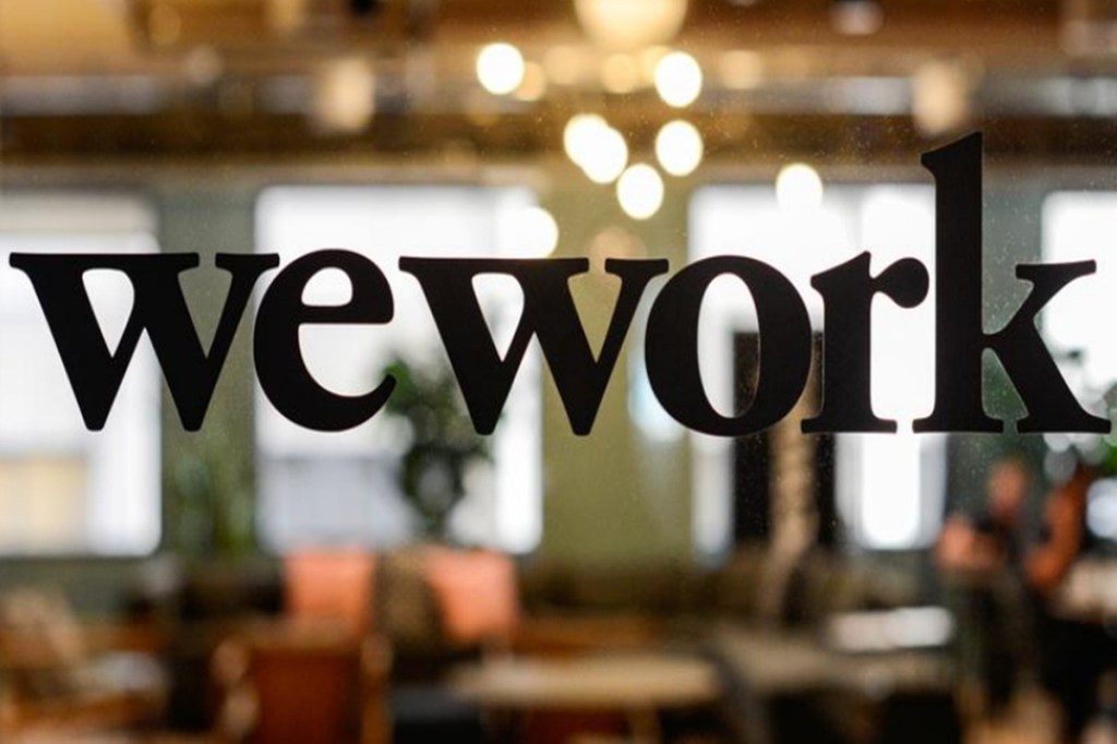 wework