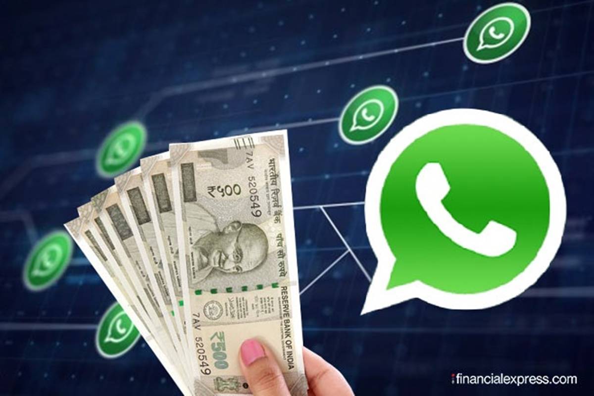 By using WhatsApp Banking, customers can now chat with Axis Bank for their queries related to their banking transactions, information like nearest branch, ATM or loan centre location, and can apply for various banking products as well.
