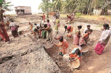 women labour force