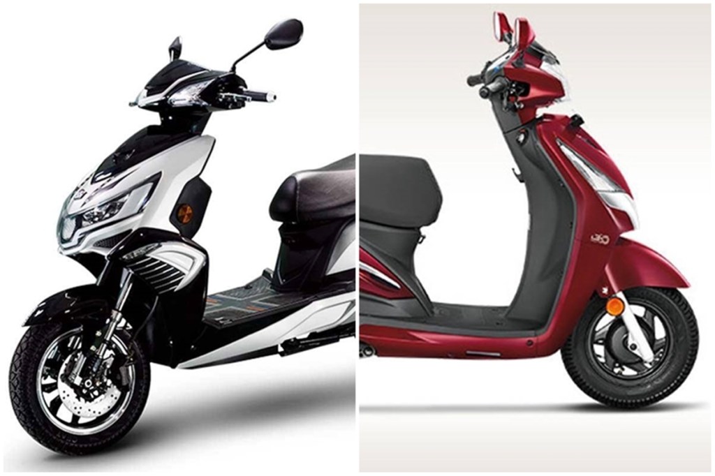 Women’s Day discounts on scooters: Hero MotoCorp’s exchange offer, Okinawa’s month-long celebration