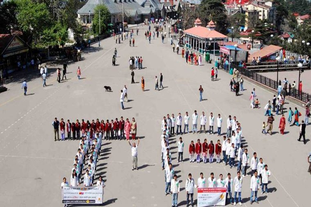 world Tuberculosis day