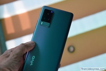Vivo X60 Pro, Vivo X60 series