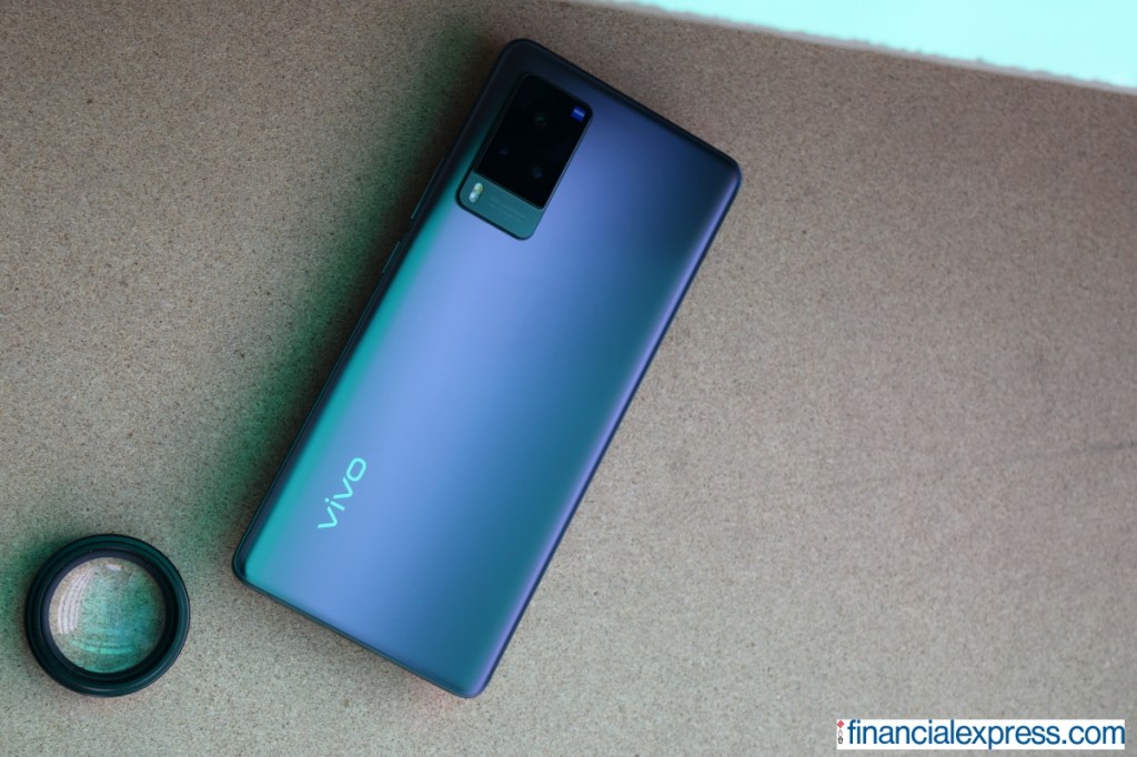 Vivo X60 Pro review