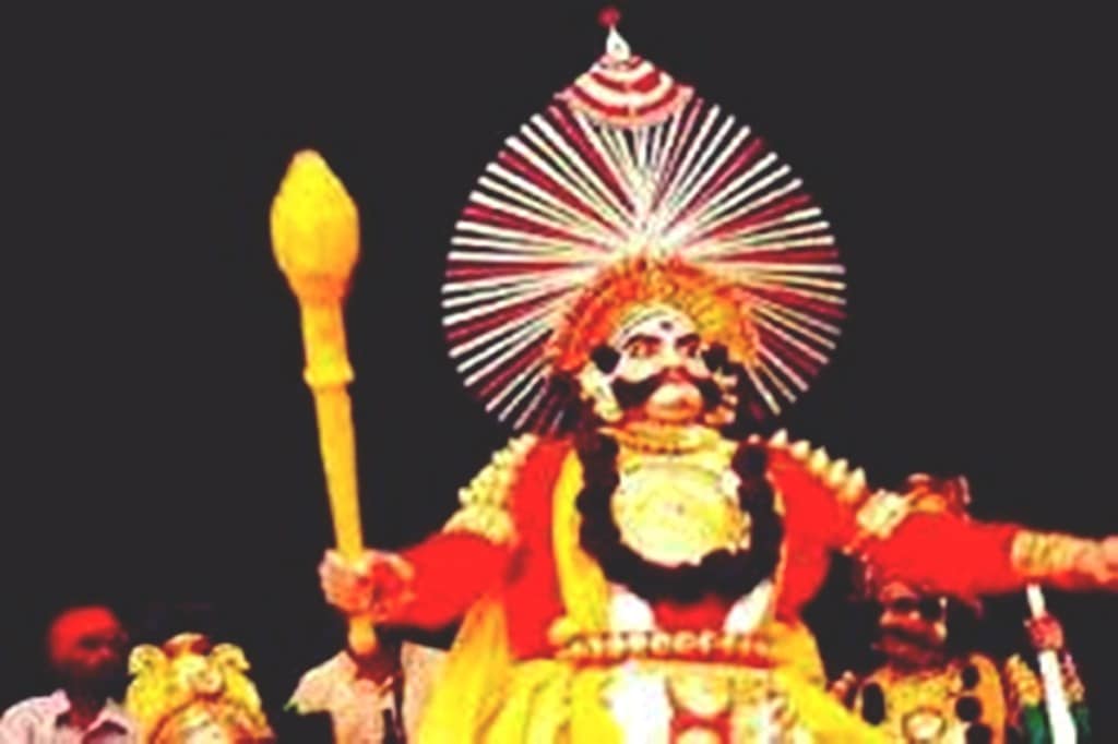 Jatra, Tamasha, Yakshagana, Nautanki, India's traditional folk drama, World Theatre Day