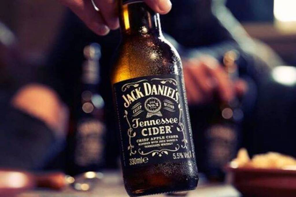 We believe that we have the right portfolio in India to target the different consumer tastes and preferences in the country and the future for Brown-Forman in India is promising.
