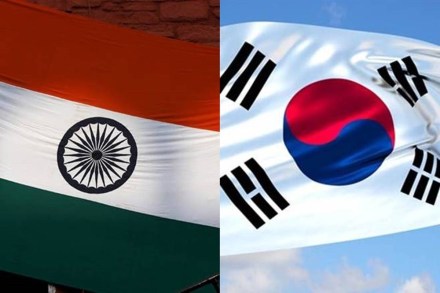 This has been developed by the Indian Army and is in association with the Embassy of the Republic of Korea (ROK) in India and the Korean War Veterans Association. This has been developed by the Indian Army and is in association with the Embassy of the Republic of Korea (ROK) in India and the Korean War Veterans Association.
