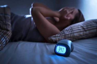 People have felt that they are not sleeping enough and for many of them the pandemic has negatively impacted their sleep cycle. (Credit: Getty Images)