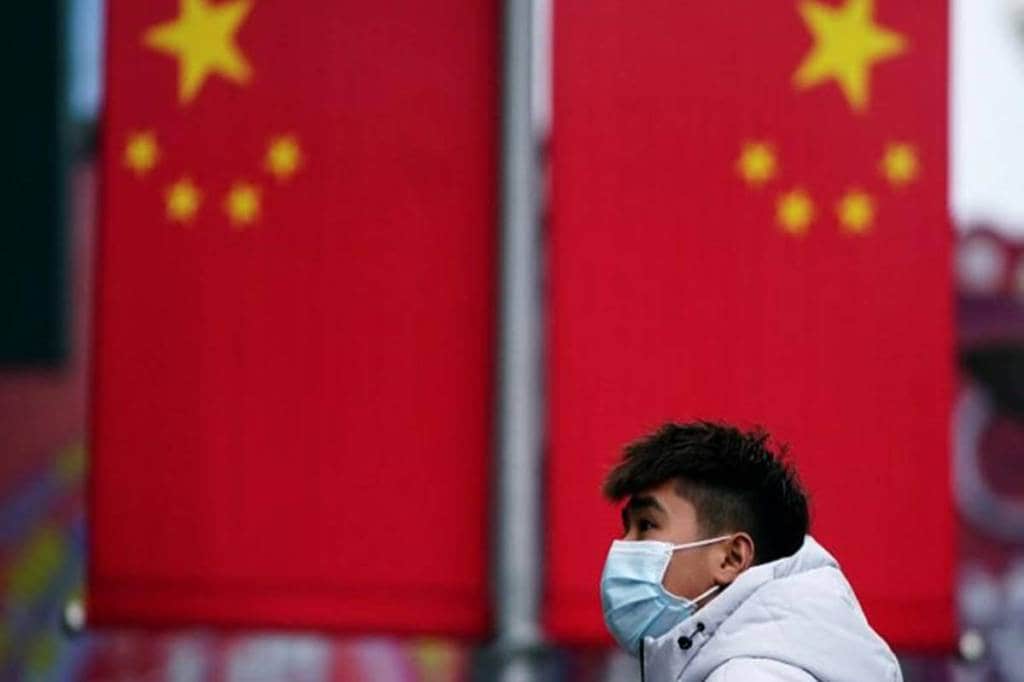 That said, the origin question is secondary from the point of view of holding China, even notionally, accountable. 