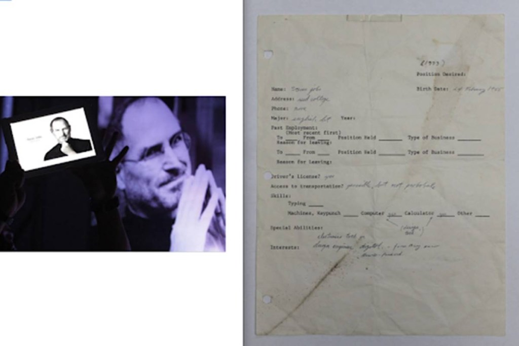 Jobs who remained the CEO of the company which he founded till the very end lost his battle against cancer in the year 2011.(Photo credit: Reuters, bidspotter.co.uk)