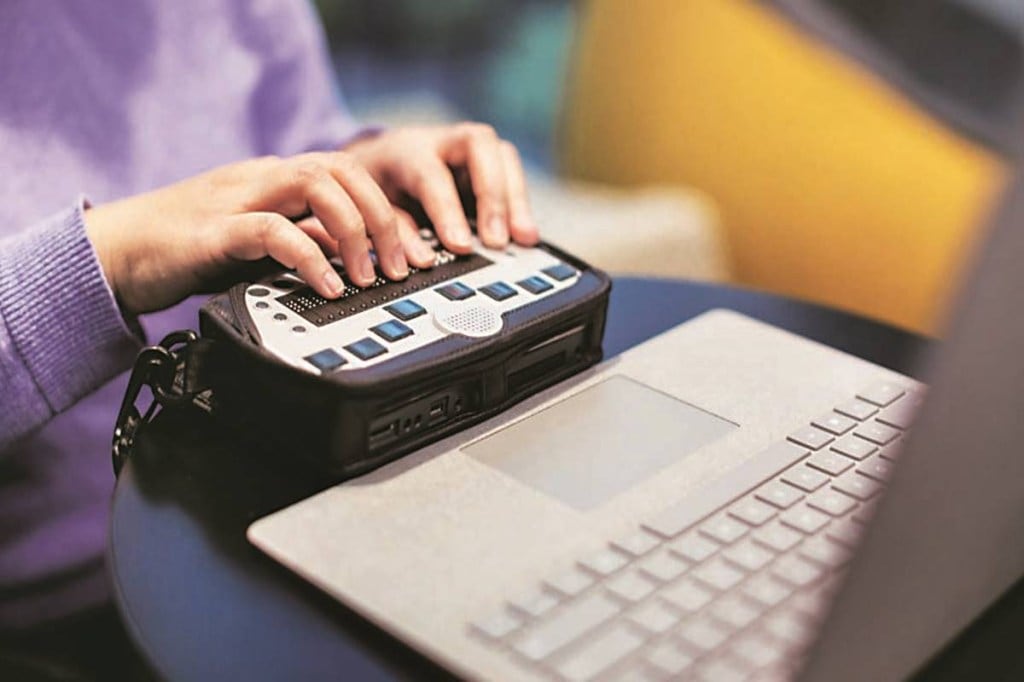 This is because the AT industry’s value chain is broken; distribution, sales and service mechanisms are poorly established, and, in many cases, non-existent.