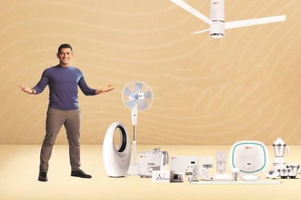 Since its demerger, OEL’s 13.5% revenue CAGR over FY18-20 has outpaced Havells (+7.6% CAGR) and Crompton (+5.9%).