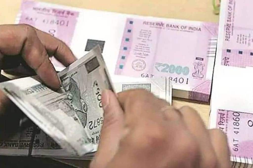  It has also been aided by the fact that the credit flow into the segment continues to be healthy; there has been no denial or freeze of credit. We are seeing a momentum which is positive.
