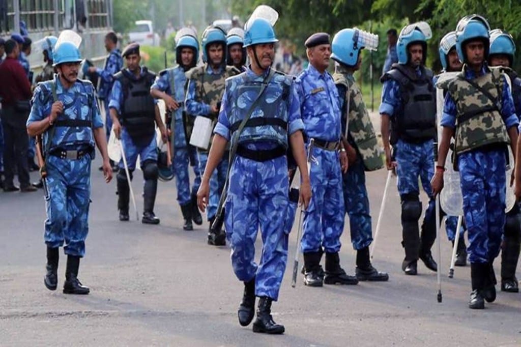 Application forms will be available on the official website of the Staff Selection Commission (SSC): ssc.nic.in. Application forms will be available on the official website of the Staff Selection Commission (SSC): ssc.nic.in.