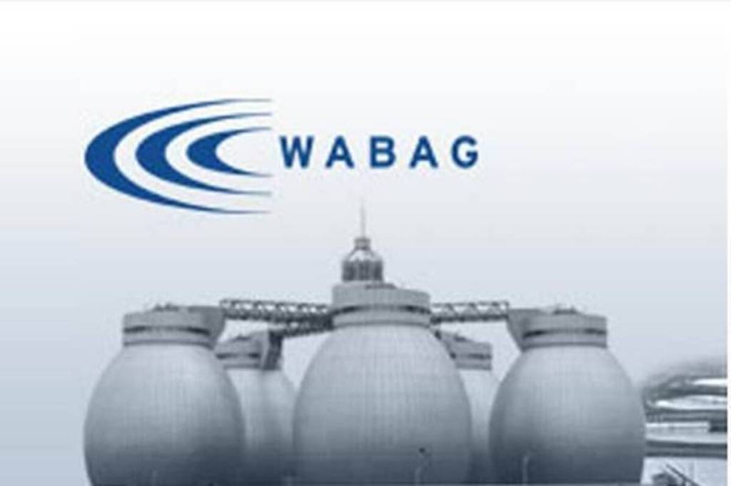 With this, Wabag has successfully achieved the financial closure of its second HAM project within this financial year,” Rajneesh Chopra, global head, business development, VA Tech Wabag, said. With this, Wabag has successfully achieved the financial closure of its second HAM project within this financial year,” Rajneesh Chopra, global head, business development, VA Tech Wabag, said.