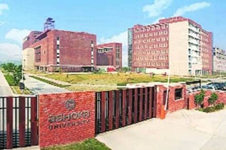  Indeed, it is not just Ashoka, several leftist historians have taught their own version of history for decades in most Indian universities.