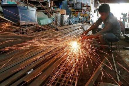 For small businesses to grow big, another critical component is the focus is on competitiveness, brand building, and providing certainty to the business.