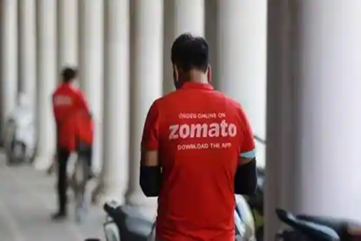 According to the Wednesday filing, Zomato had 161,637 active delivery partners and 350,174 active restaurant listings.