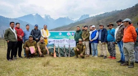 "An Asset Reconstruction Company Limited and Asset Management Company would be set up to consolidate and take over the existing stressed debt," she had said in the Budget speech.