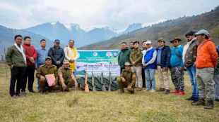 "An Asset Reconstruction Company Limited and Asset Management Company would be set up to consolidate and take over the existing stressed debt," she had said in the Budget speech.