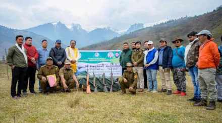 "An Asset Reconstruction Company Limited and Asset Management Company would be set up to consolidate and take over the existing stressed debt," she had said in the Budget speech. "An Asset Reconstruction Company Limited and Asset Management Company would be set up to consolidate and take over the existing stressed debt," she had said in the Budget speech.