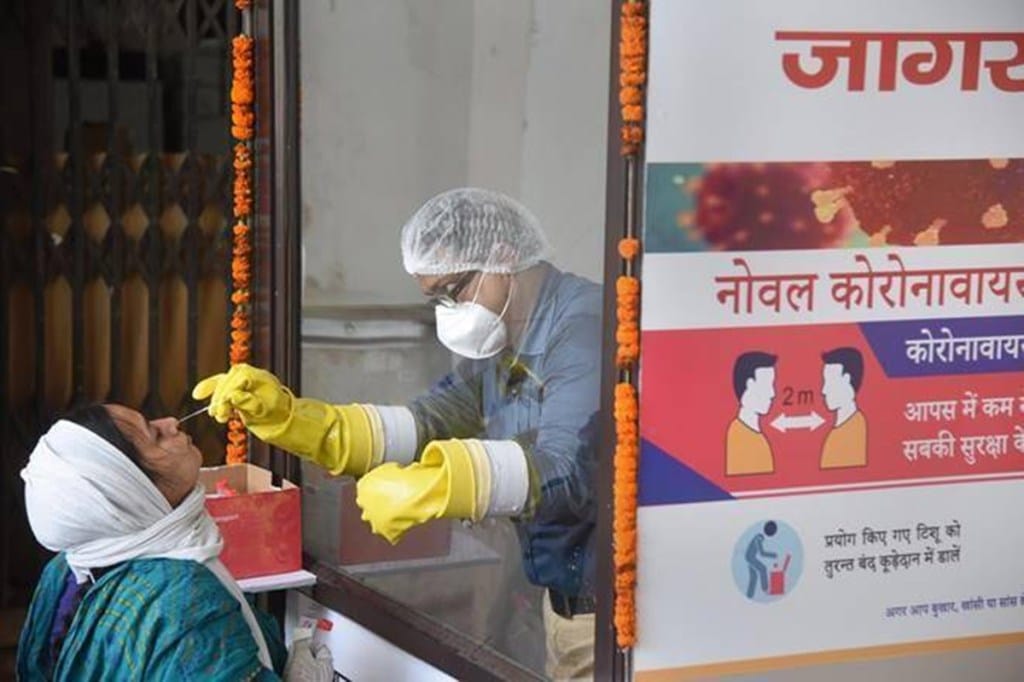 Reopening of schools and colleges, which were scheduled on April 5, shall now be deferred till April 11 and all institutions have been directed to reschedule tests and examinations accordingly, the department said in a release.