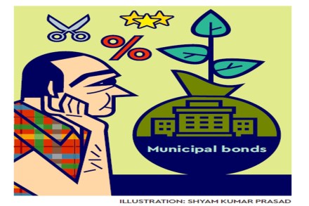Of course, in practice, it is likely that the concerned state government will bail it out, if there were to be issues pertaining to the repayment of such bonds. Of course, in practice, it is likely that the concerned state government will bail it out, if there were to be issues pertaining to the repayment of such bonds.