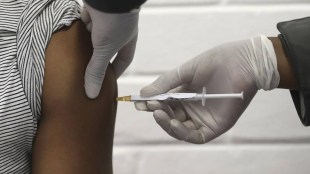 He said the states can initiate due consultations with private/public sector employers and management to prepare for launch of work place vaccination.