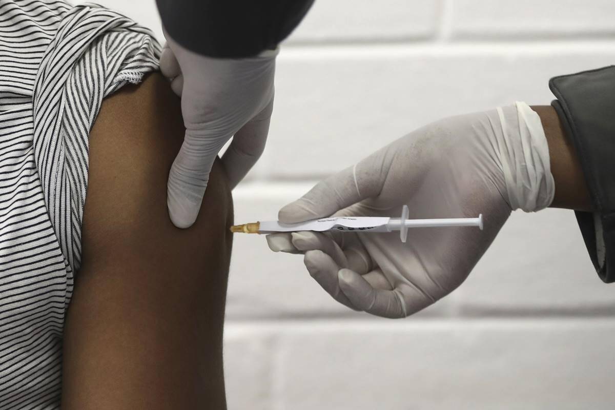 He said the states can initiate due consultations with private/public sector employers and management to prepare for launch of work place vaccination. He said the states can initiate due consultations with private/public sector employers and management to prepare for launch of work place vaccination.