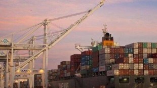 The export growth has been reasonably strong in the past six-eight months and is likely to sustain given the fiscal push across its key exporting destinations.