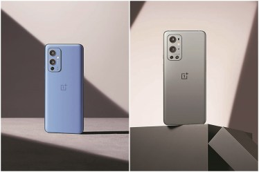 This fast-growing brand has a strong recall among the Indian consumers, It has now debuted its latest OnePlus 9 Series smartphones and the company was kind enough to send across its new devices—OnePlus 9 Pro 5G and OnePlus 9 5G—for trial purpose.