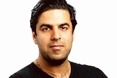 Sachin Dev Duggal, co-founder and CEO, Builder.ai