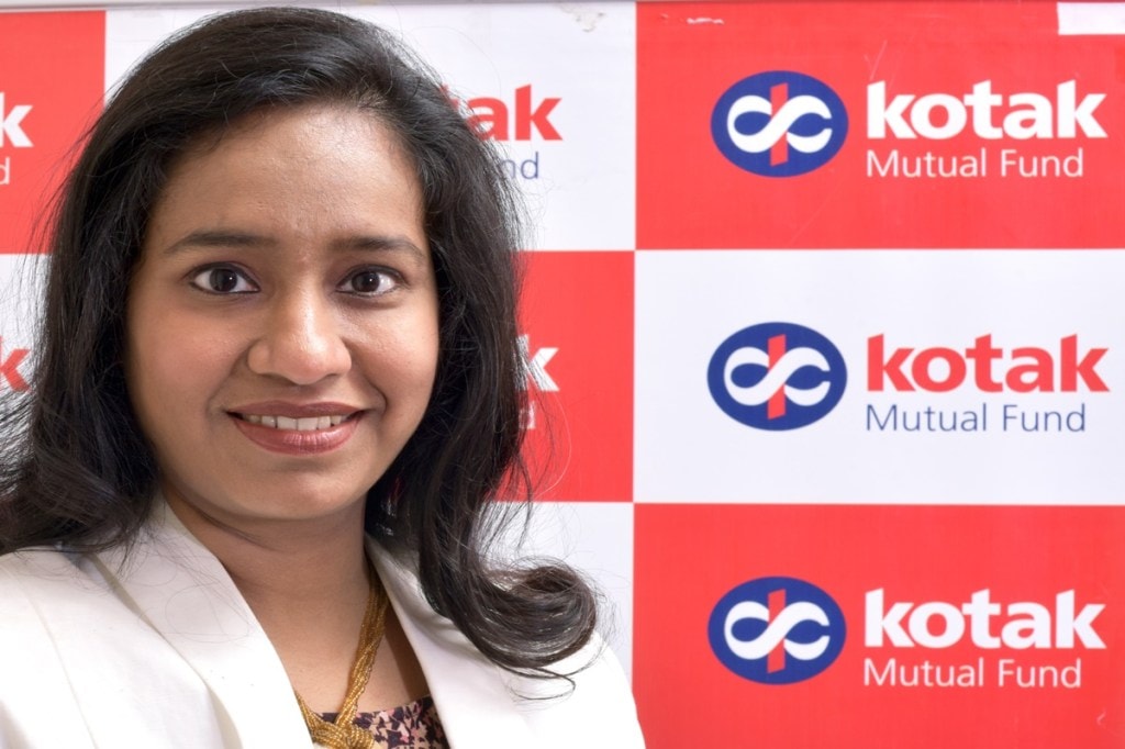 Lakshmi Iyer, CIO-Debt, Kotak Mutual Fund