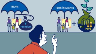 However, term insurance products themselves can be of different types.