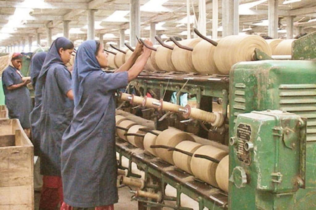 “Such a situation has caused the millers and the jute commissioner to lock horns,” one mill owner said.