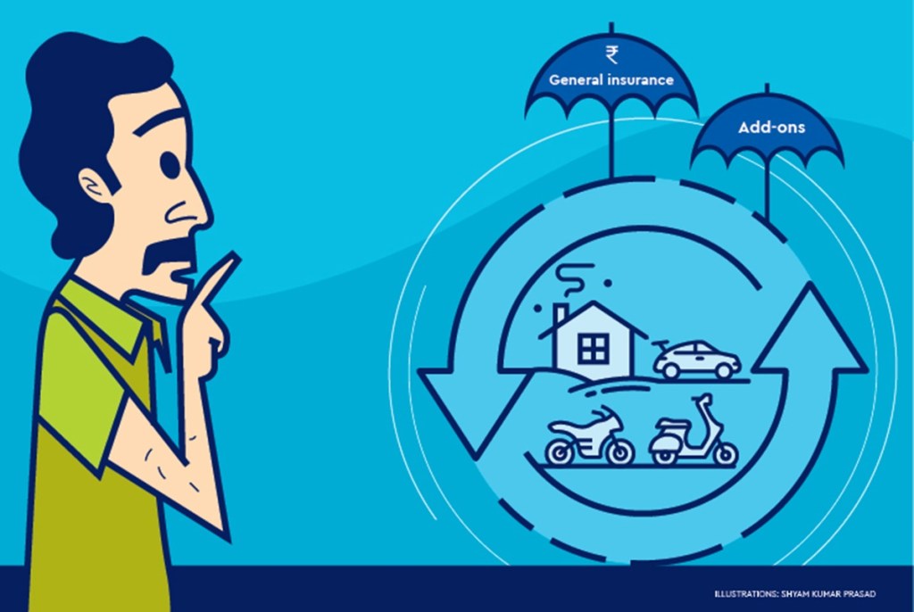 The premium rates will neither be excessive nor inadequate and should aim at ensuring that the product or add-on is viable, generating a reasonable margin without any cross subsidisation from any other product or add-on. The premium rates will neither be excessive nor inadequate and should aim at ensuring that the product or add-on is viable, generating a reasonable margin without any cross subsidisation from any other product or add-on.