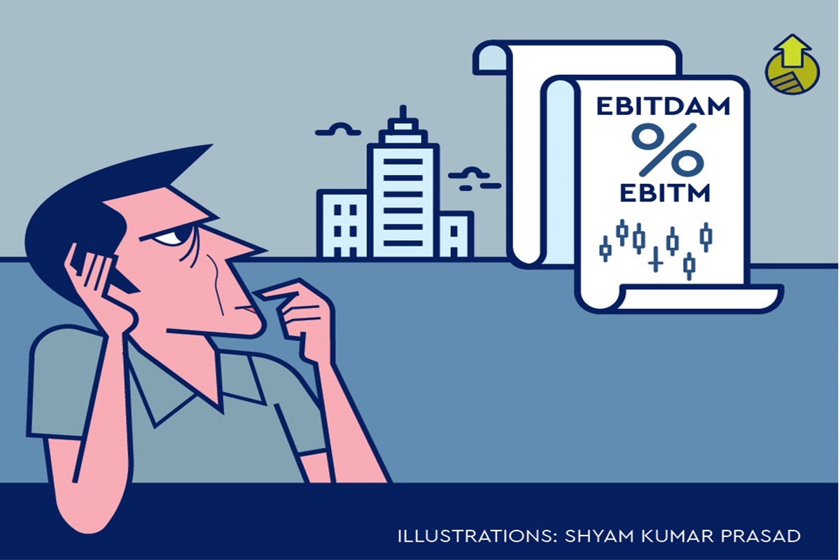 The operating revenue for TL is Rs 1,500 crore.