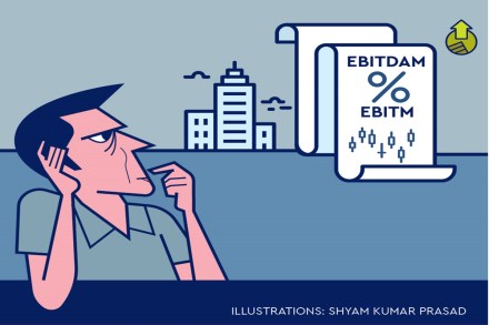 The operating revenue for TL is Rs 1,500 crore.