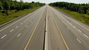 At the end of March 2021, projects worth Rs 9,22,404 crore are ongoing on a length of 64,010 km.