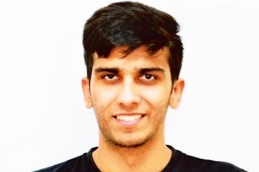 Shikhil Sharma, cofounder and CEO, Astra Security