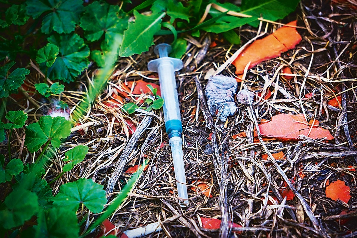 Environmentalists fear negative consequences for wildlife, as the pandemic poses difficult short-term choices between health and the environment. The contaminated plastic, cloth and latex could even end up in the waterways, blocking oceans. Environmentalists fear negative consequences for wildlife, as the pandemic poses difficult short-term choices between health and the environment. The contaminated plastic, cloth and latex could even end up in the waterways, blocking oceans.