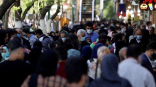 Those who are wealthy have no problem staying home but we can't, he said. (Reuters File image)