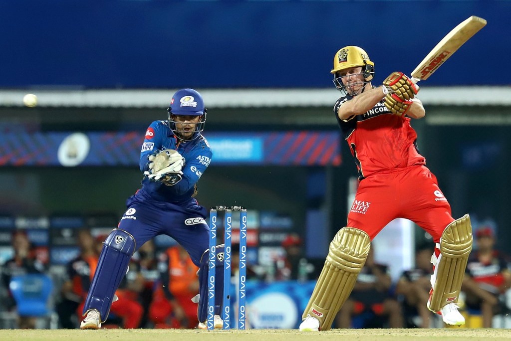 Two Mumbai Indians batsmen graduated to international cricket by dint of their performance in the last year’s IPL. Two Mumbai Indians batsmen graduated to international cricket by dint of their performance in the last year’s IPL.