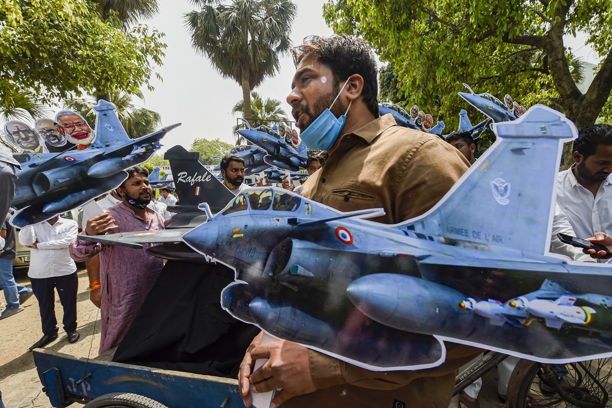 When these institutions fail — separately or collectively, because of incapacity or collusion or fear — the people just give up and move on.