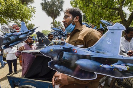 When these institutions fail — separately or collectively, because of incapacity or collusion or fear — the people just give up and move on.