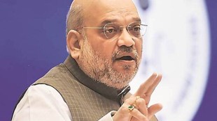 Shah was clearly referring to the fact that six times he ignored his own political aspirations so that L K Advani could stand from Gandhinagar.
