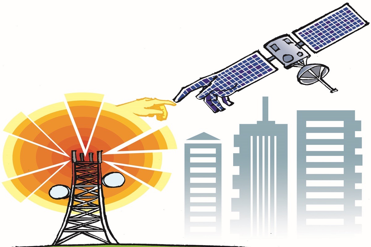 They cite the example of the Hong Kong regulator (the Office of the Communications Authority) whose studies established this requirement.