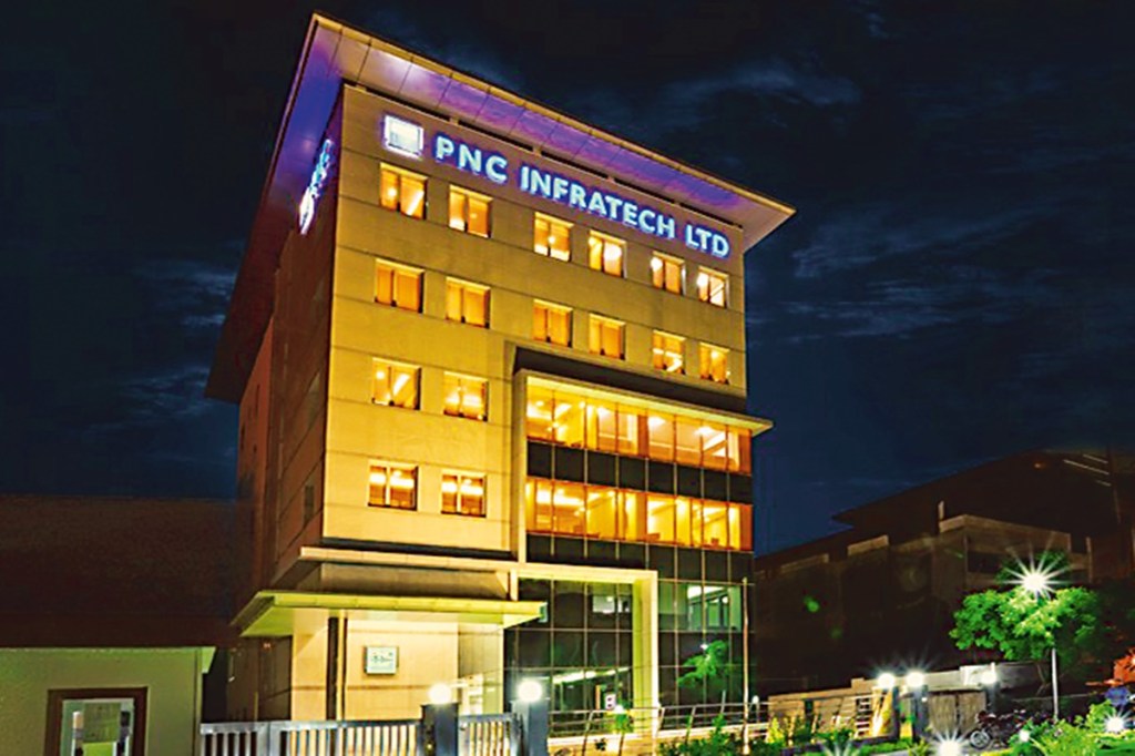 We believe the re-opening of the economy and subsequent improvement in toll collections have revived the interest in the deal from Cube Highways.