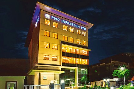 We believe the re-opening of the economy and subsequent improvement in toll collections have revived the interest in the deal from Cube Highways.