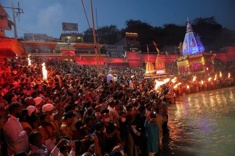 Kumbh Mela 2021, Kumbh Mela haridwar, Kumbh Mela 2021 dates, Kumbh Mela 2021 end date, Kumbh Mela 2021 covid, Kumbh Mela news, Kumbh Mela vrindavan, Kumbh Mela haridwar 2021