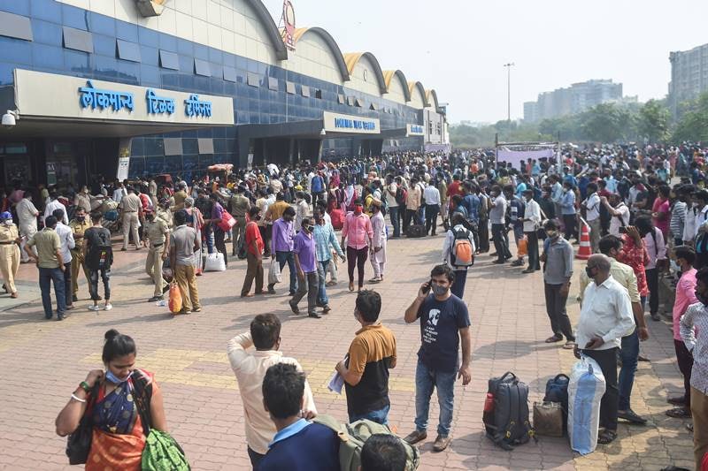 maharashtra lockdown, maharashtra lockdown news, maharashtra covid cases, maharashtra lockdown guidelines, maharashtra lockdown 2021, mumbai lockdown, maharashtra lockdown update